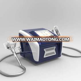 Portable Fat freezing Cryo Slimming Machine for Weight Loss